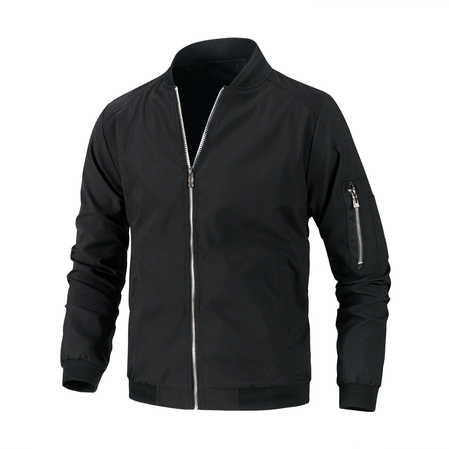 Jaiden - Modische Bomberjacke für Männer