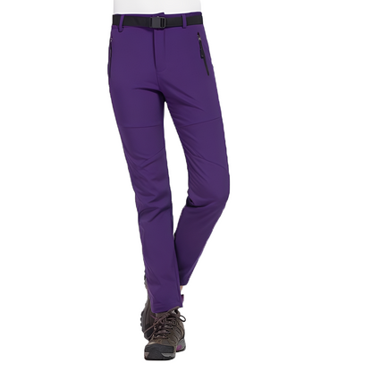 Rosanna - Modische, haltbare Outdoor-Damenhose