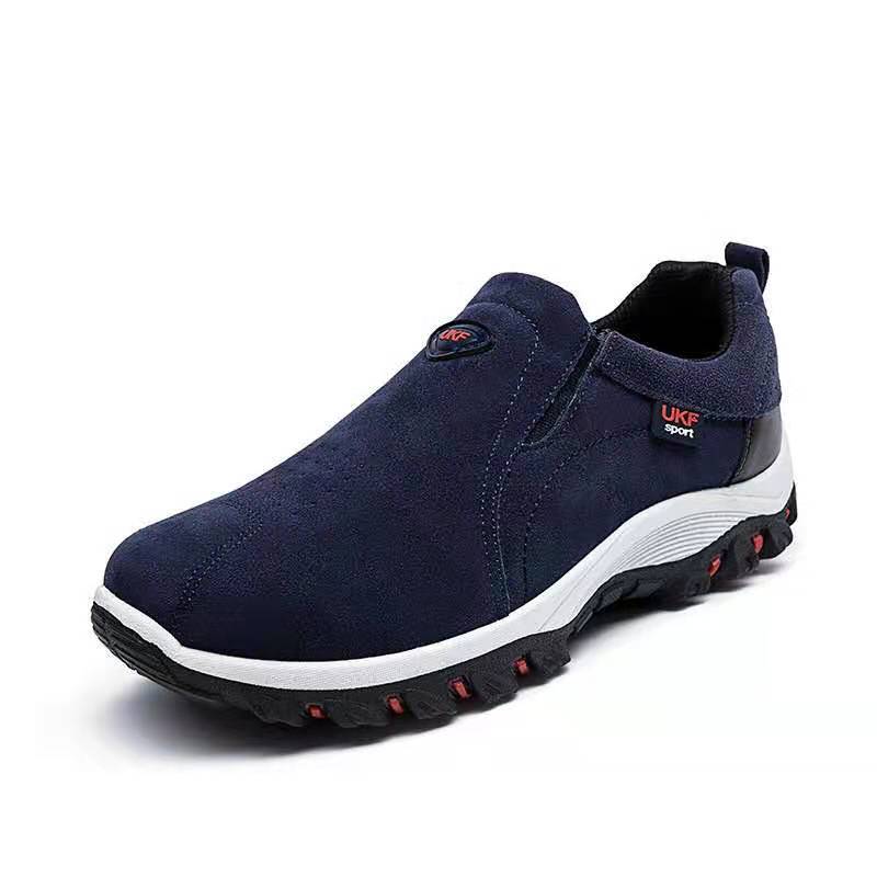 Carter - Bequeme Outdoor-Slipper für Männer