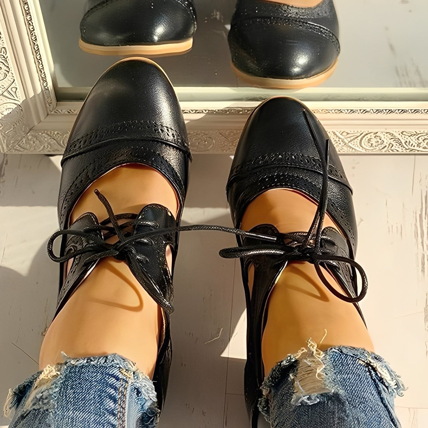 Afila - Trendige Damenschuhe