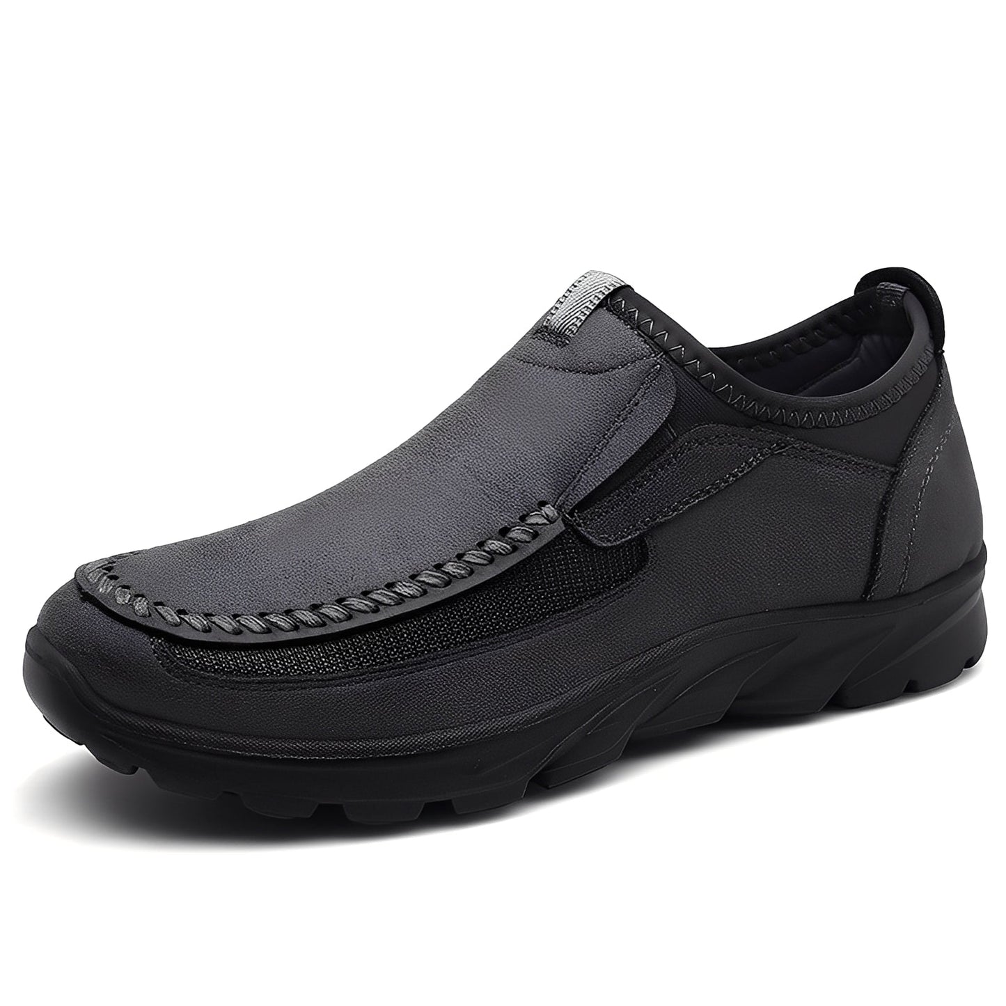 Peter - Leder-Herrenschuhe