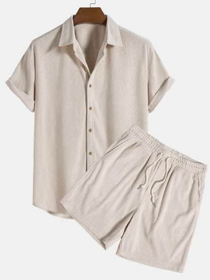 Santi – Trendiges Sommer-Set