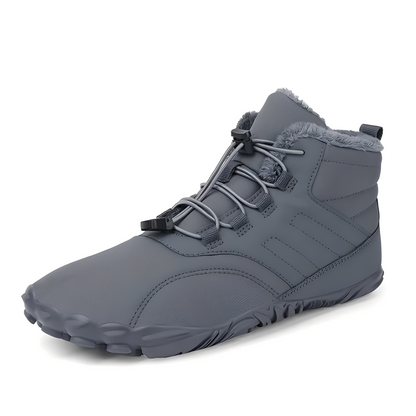 Jerred - Gemütlicher Barfußschuh für draußen für Herren
