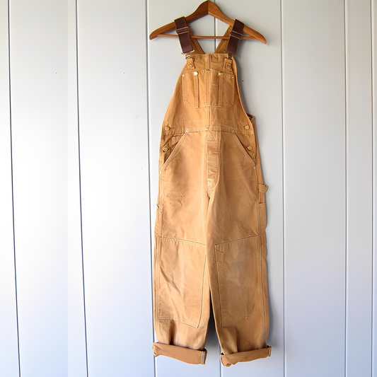 Tiphaine – Stilvoller Damenoverall