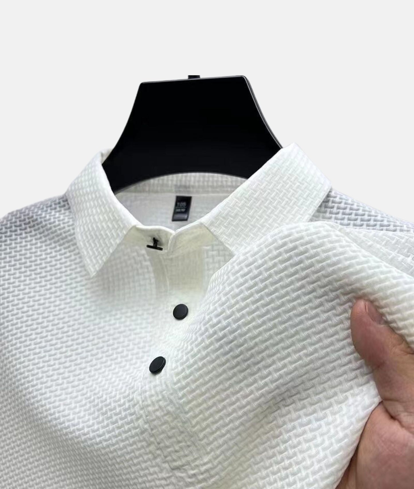 Hugo – Herren-Poloshirt
