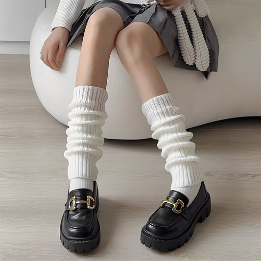 Marjory - Angenehme Damen-Wollsocken