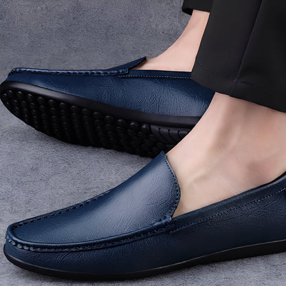 Seward - Komfortable und trendige Lederschuhe für Herren