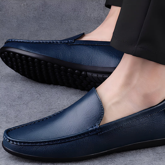 Seward - Komfortable und trendige Lederschuhe für Herren