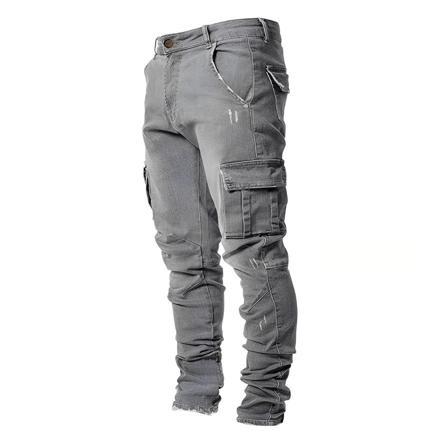 Rylie - Moderne Stretch-Skinny-Jeans für Herren