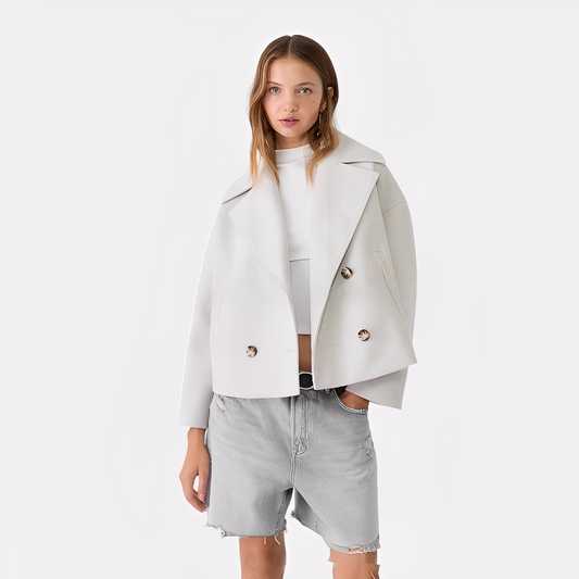 Delphia - Modische Damenkurzjacke