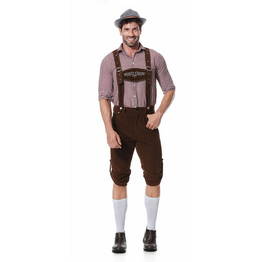 Rian - Traditionelles festliches Oktoberfest-Outfit für Herren