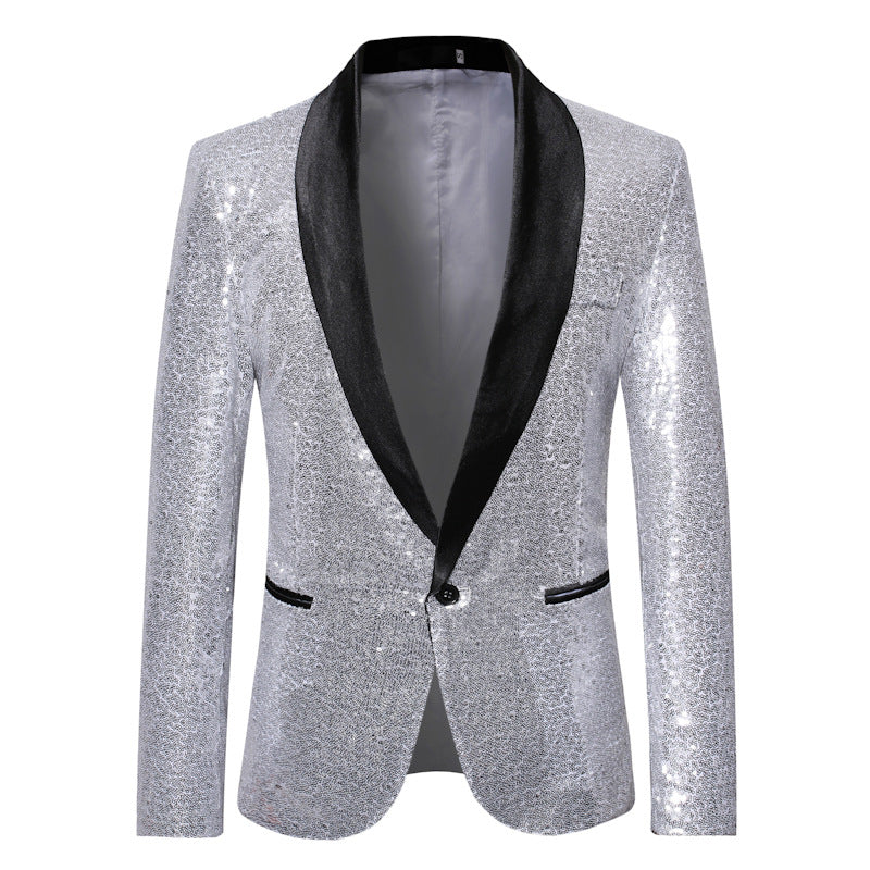 Pierce – Zeitloser Herrenblazer