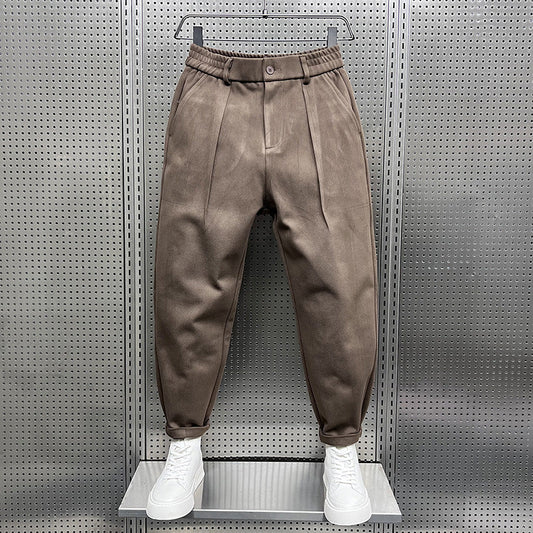 Gorden - Stylische lässige Hose für Herren