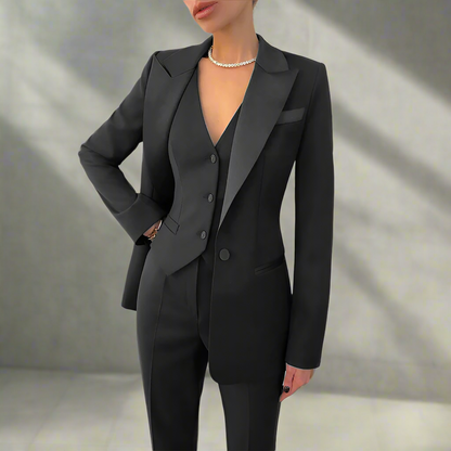 Clara – Business-Set 3-teilig