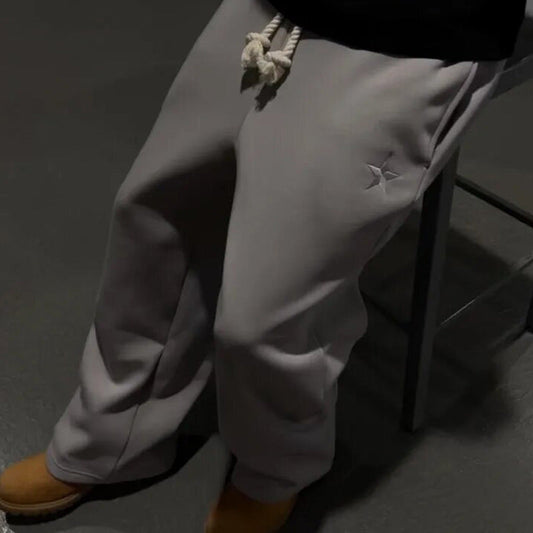 Felix – Unisex-Jogger mit weitem Schnitt