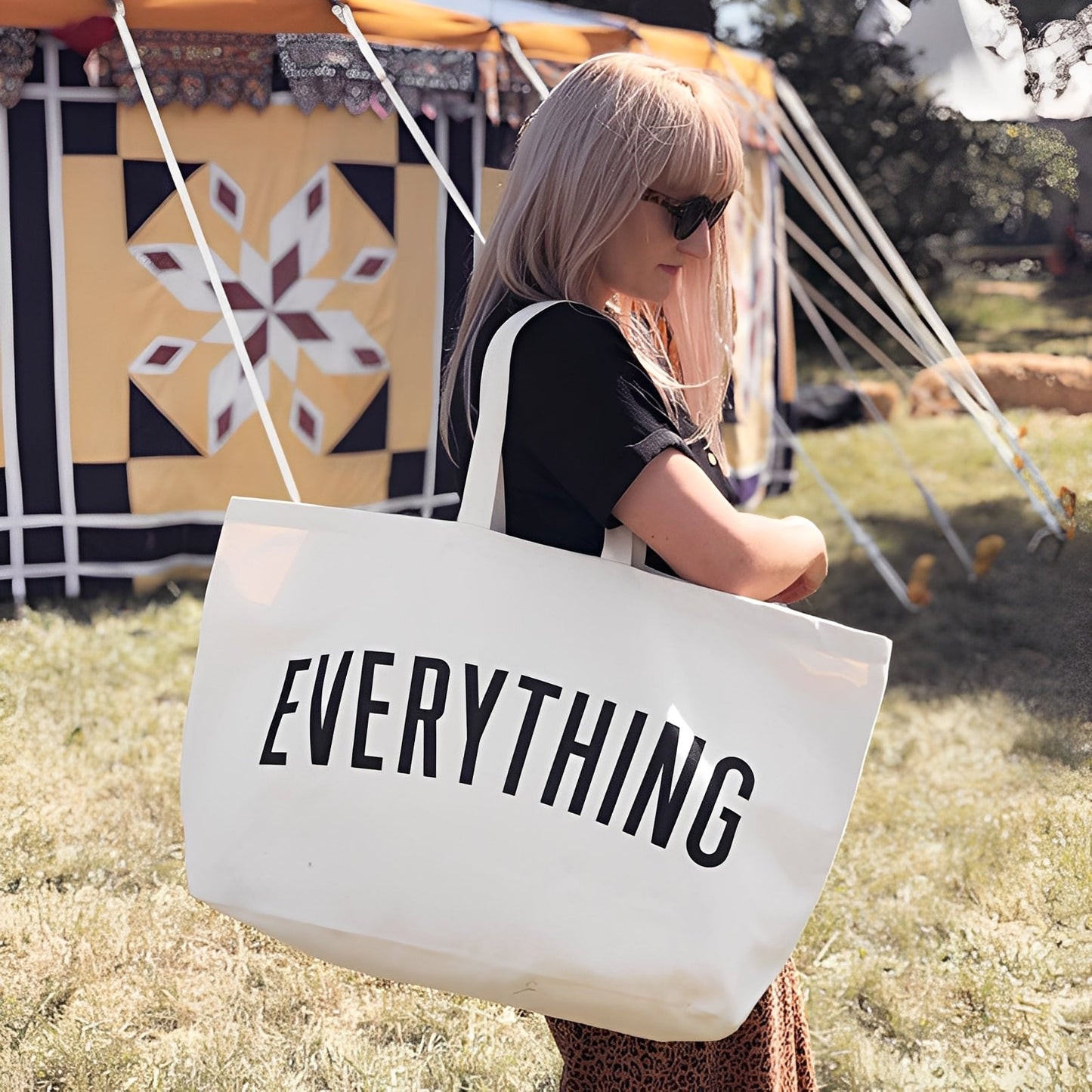 Rowena - Umweltfreundliche Damenhandtasche mit Stil