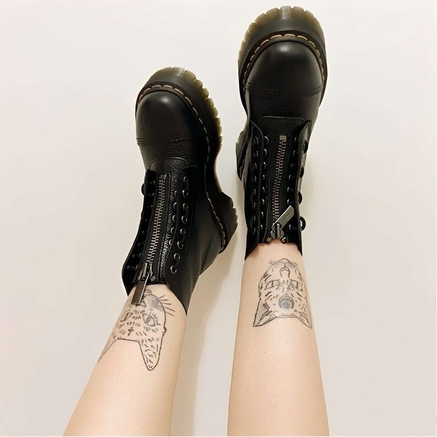 Kanne - Damenstiefel mit komfortablen und schicken Absätzen