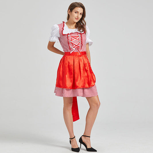 Laurelle - Traditionelles Dirndl in größeren Größen für Frauen