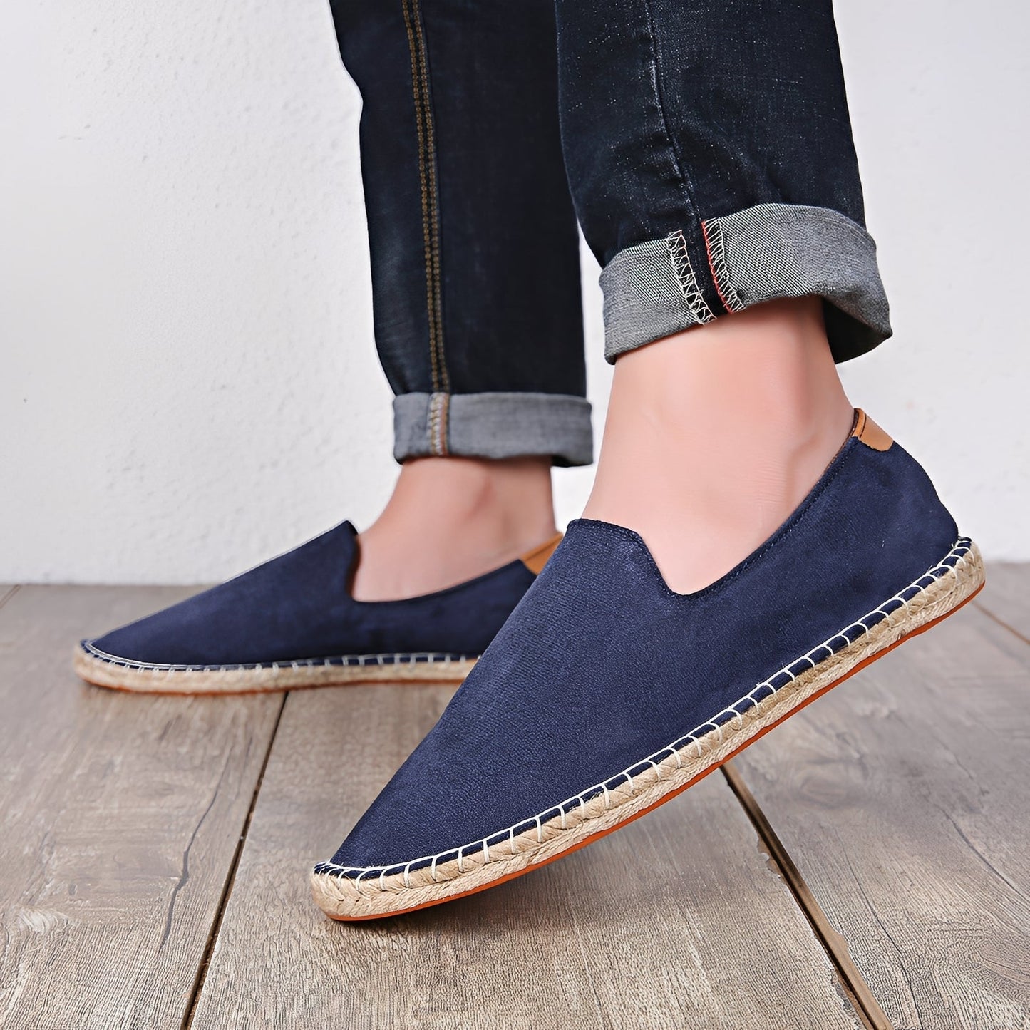 Warren - Komfortable Freizeitschuhe für Herren