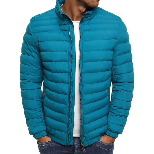 Merrill - Bequeme, dünne Jacke für Herren