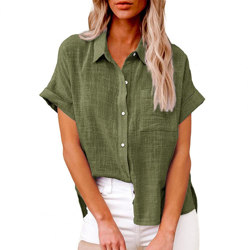 Tess – Sommerbluse