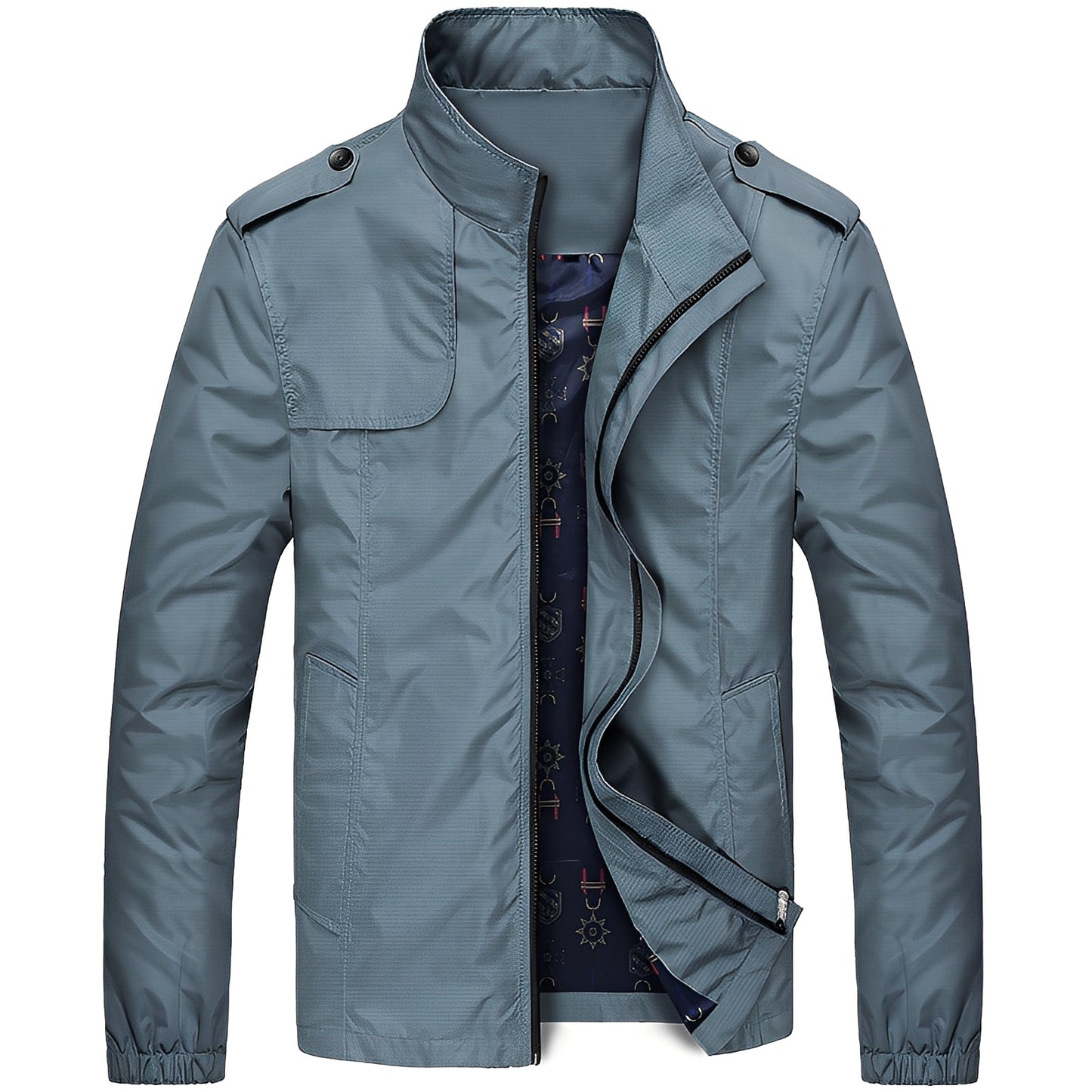 Gilbert - Stilvolle, schicke Männerjacke
