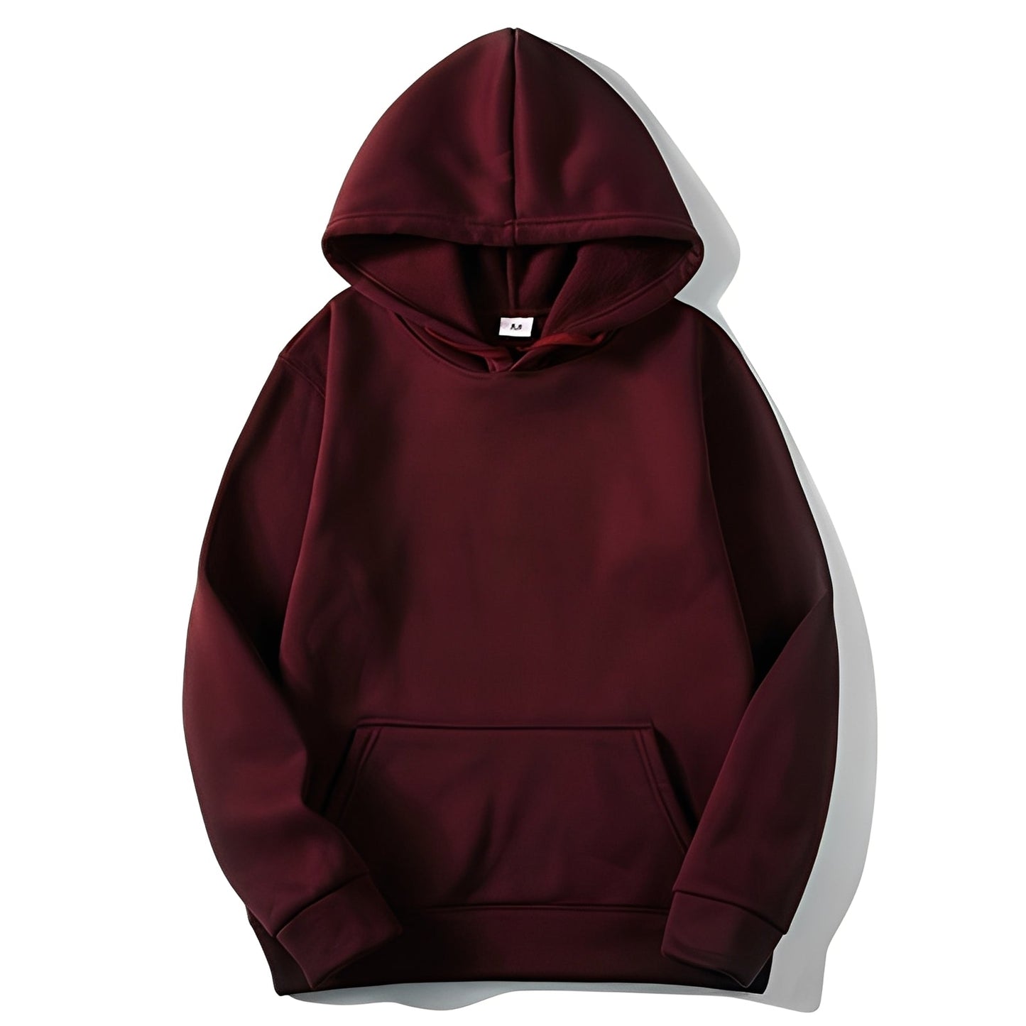 Tashia - Unisex-Hoodie mit Tasche für den täglichen Einsatz
