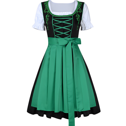 Emalee - Elegantes bayerisches Festtagskleid für Damen