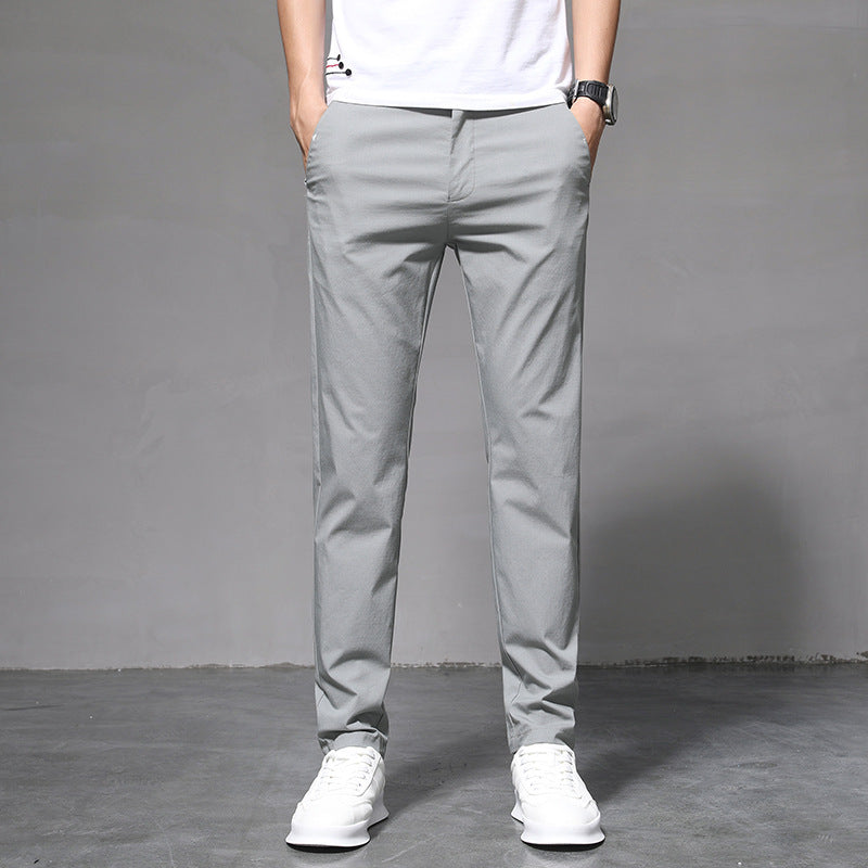 Kenrick - Moderne wasserfeste Herrenhose