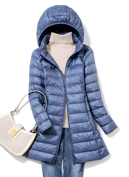 Elina – Leichte Jacke für die Freizeit