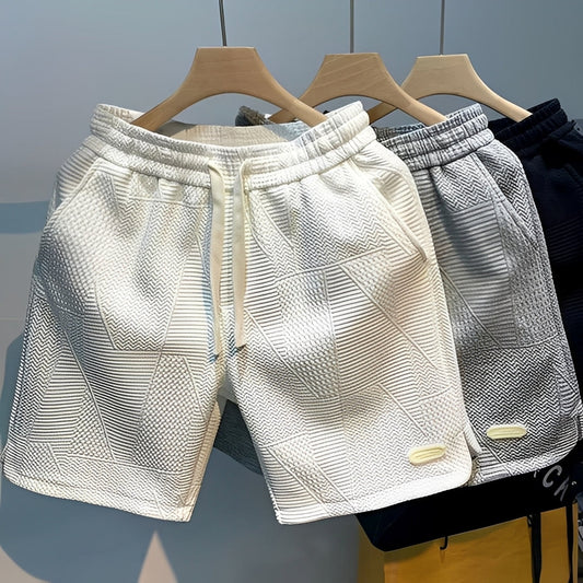 Fredrien - Fashionable Summer Shorts for Men