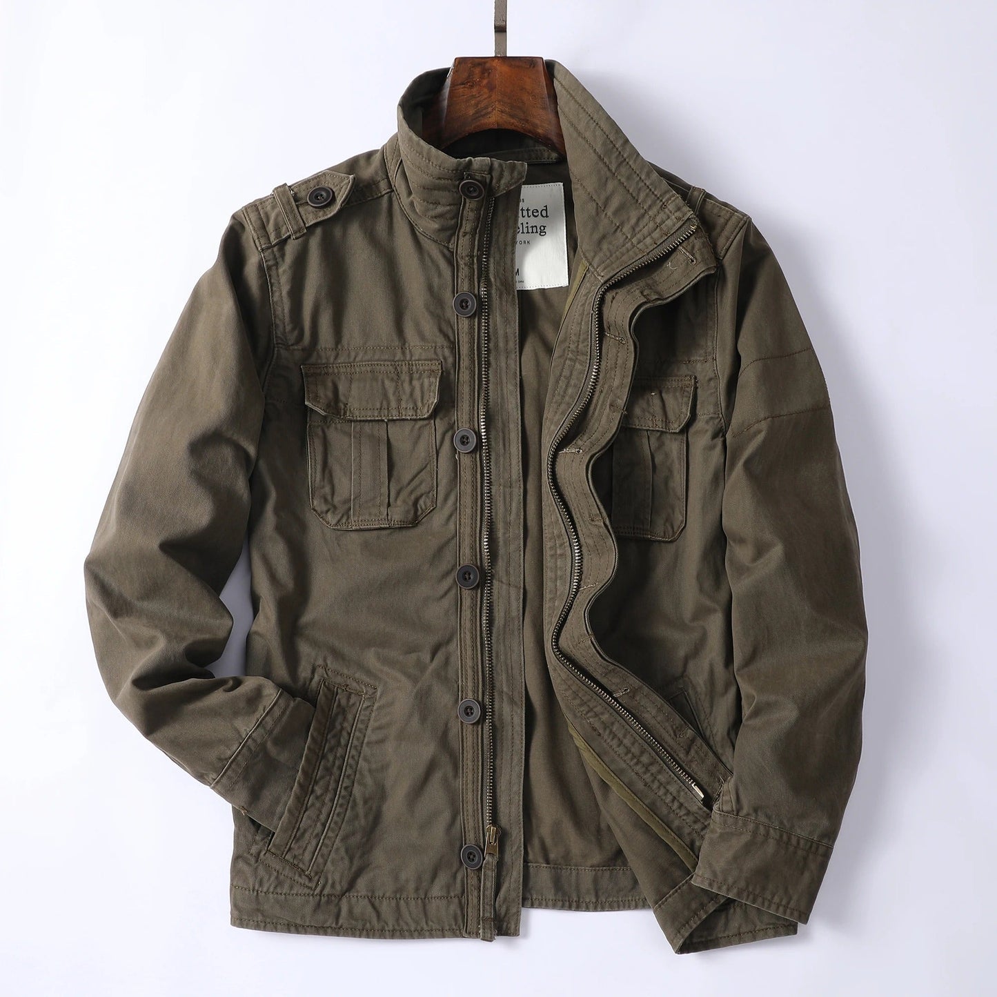 Giuseppe – Stylische Jacke