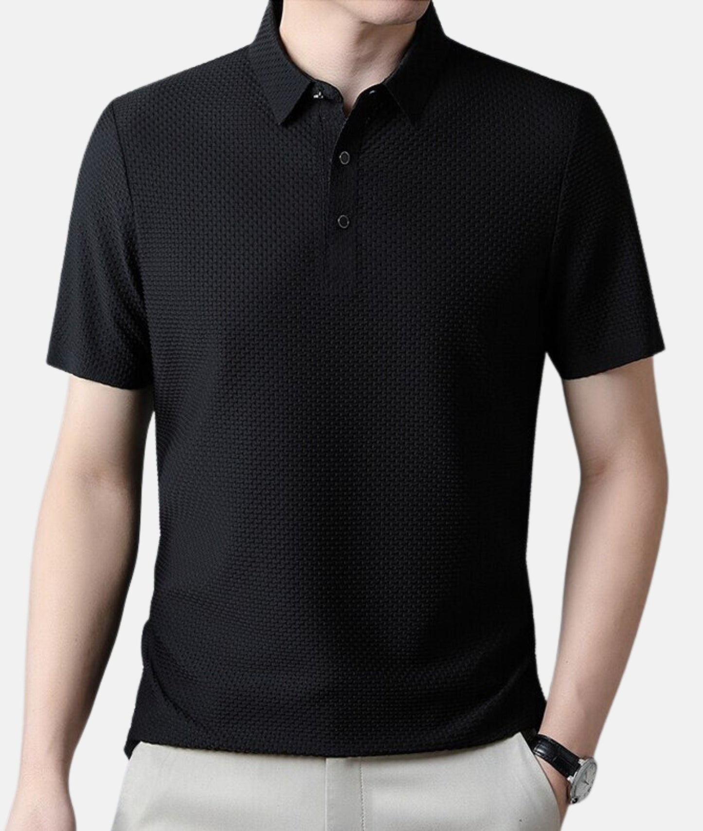Hugo – Herren-Poloshirt