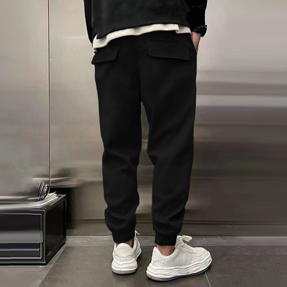 Ceejay – Herren-Sporthose mit Stretchbund