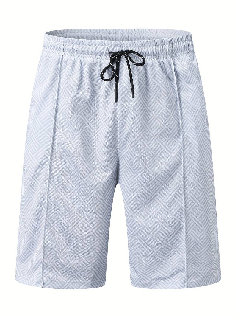 Theodore - Men's 2-piece set, comfortable and cozy