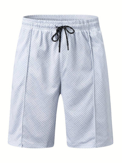 Theodore - Men's 2-piece set, comfortable and cozy