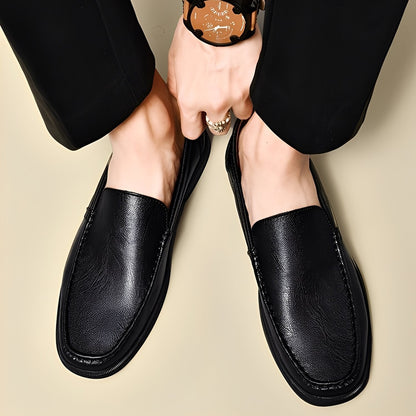 Corwin - Modische Lederschuhe für Herren