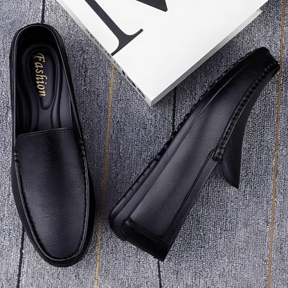 Seward - Komfortable und trendige Lederschuhe für Herren