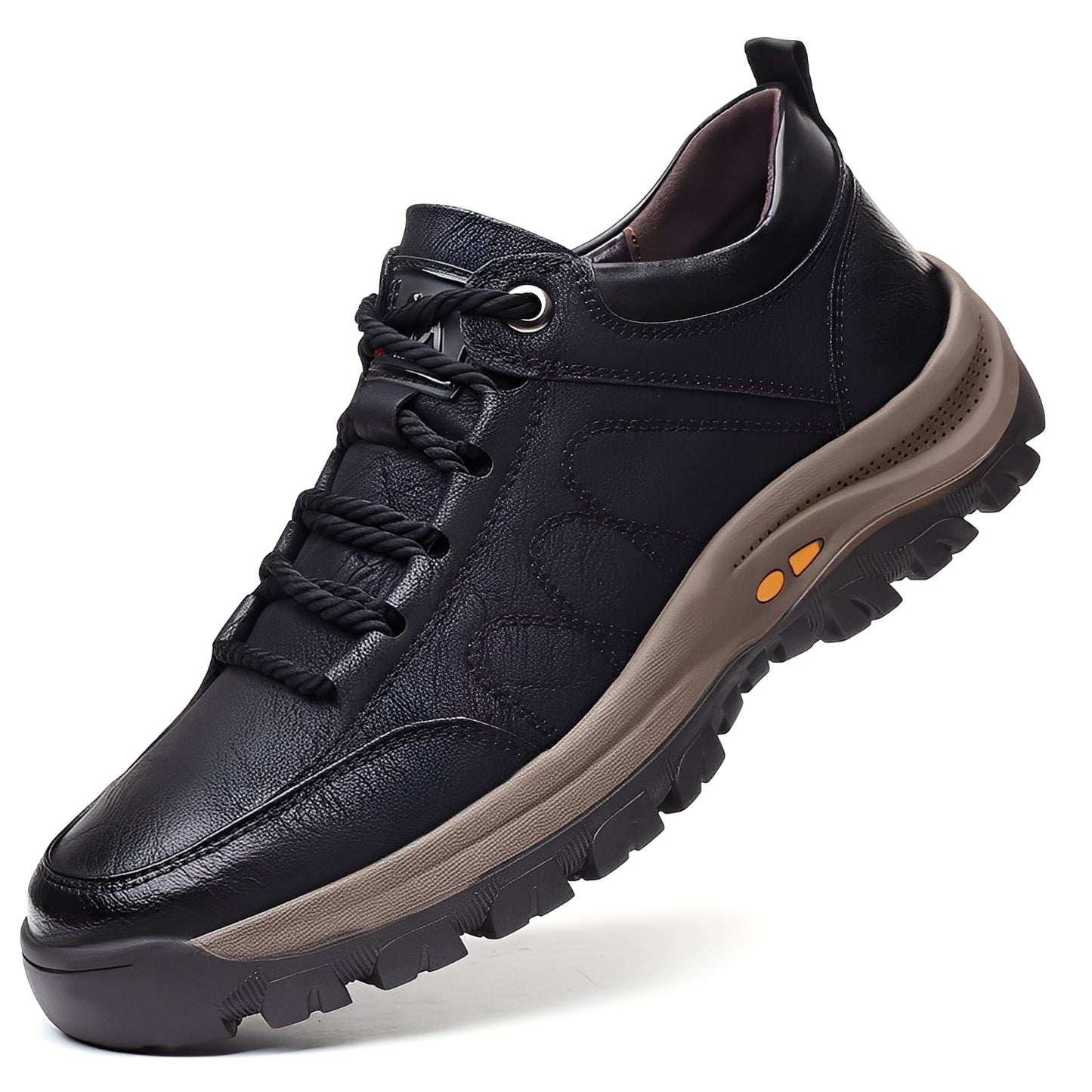 Alford - Vielseitige Herren-Outdoor-Wanderschuhe