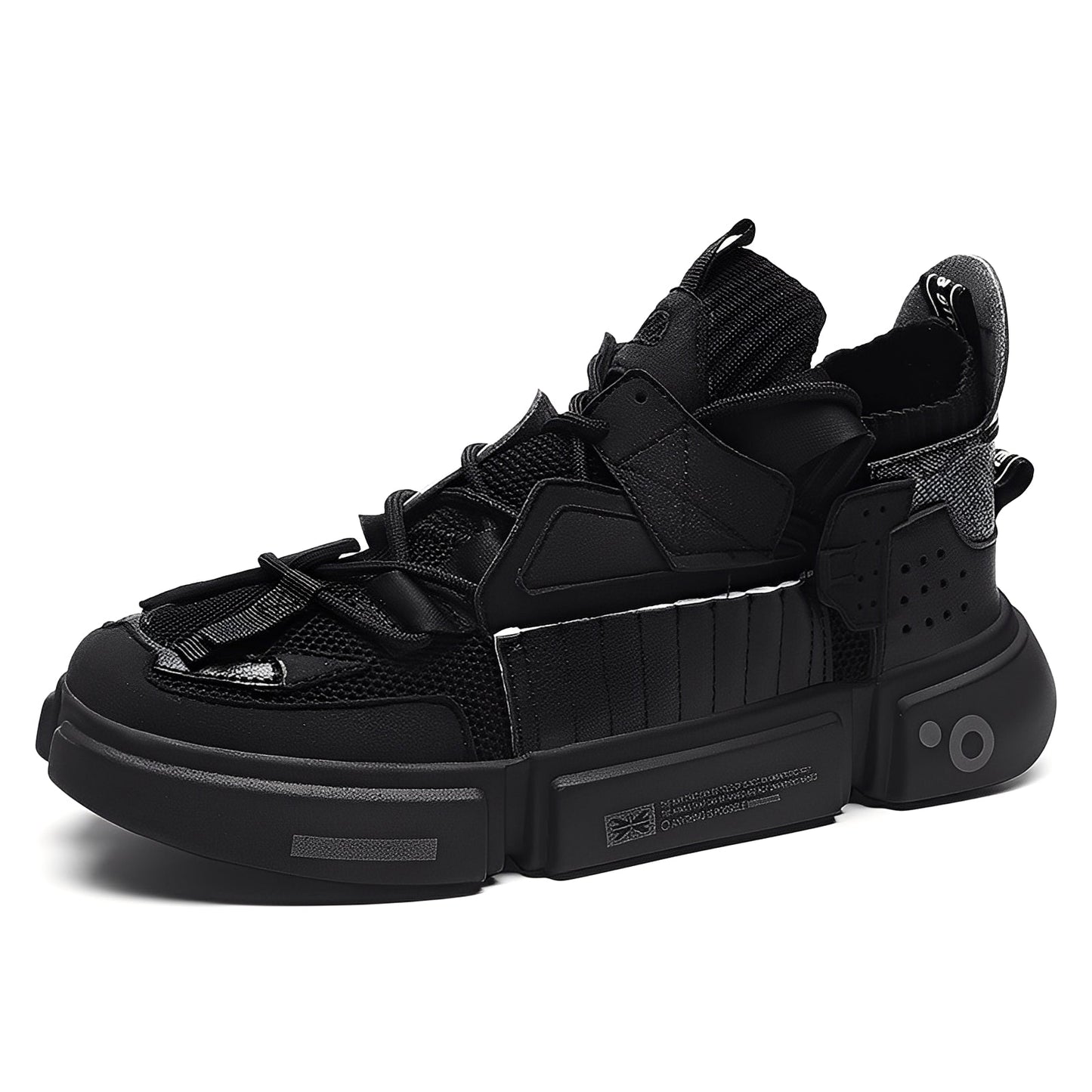 Clifton - Bequeme und bunte Herrensportschuhe