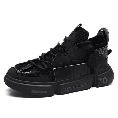 Clifton - Bequeme und bunte Herrensportschuhe
