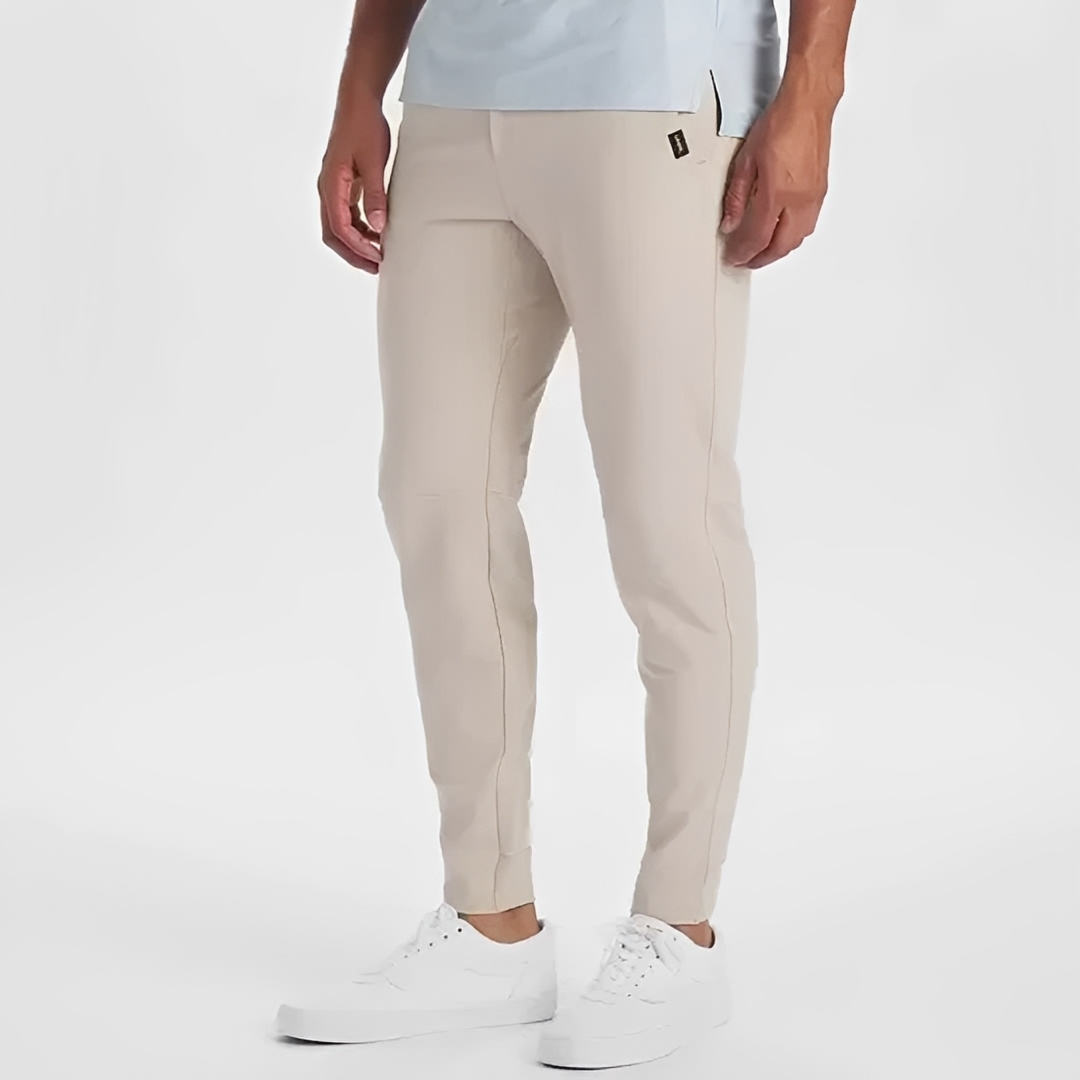 Lenar - Comfortable Men's Summer Pants