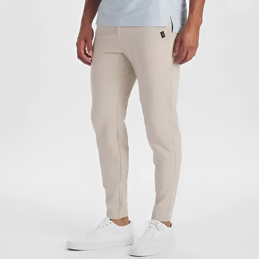Lenar - Comfortable Men's Summer Pants