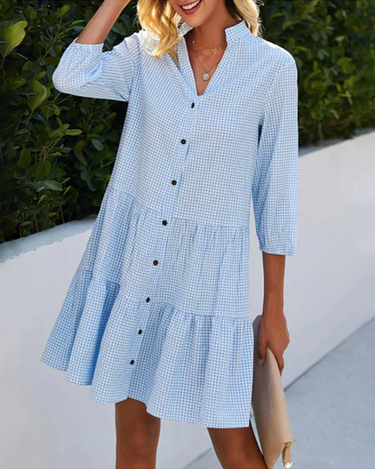 Sissi – Sommerkleid