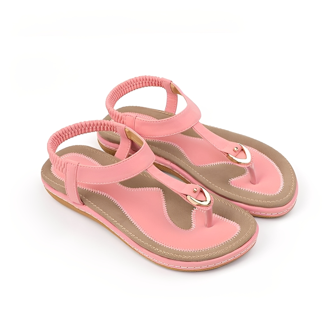 Alizée - Stilvolle und bequeme Sandalen für Damen
