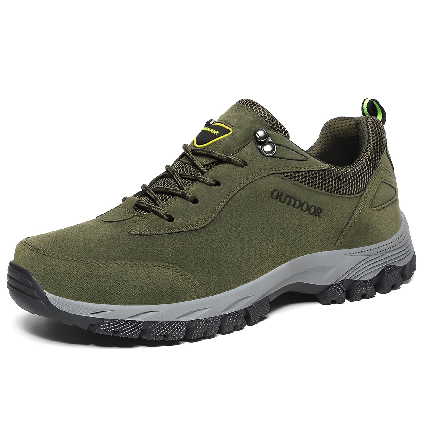 Dalton - Robuste Outdoor-Schuhe für Herren