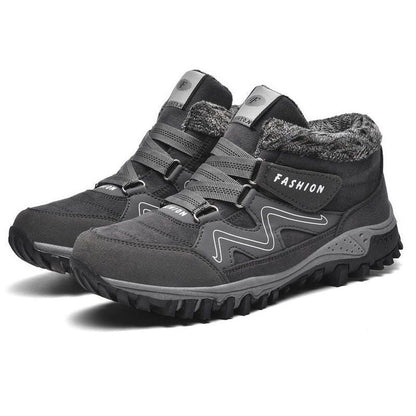 Tamara – Bequeme Winterschuhe
