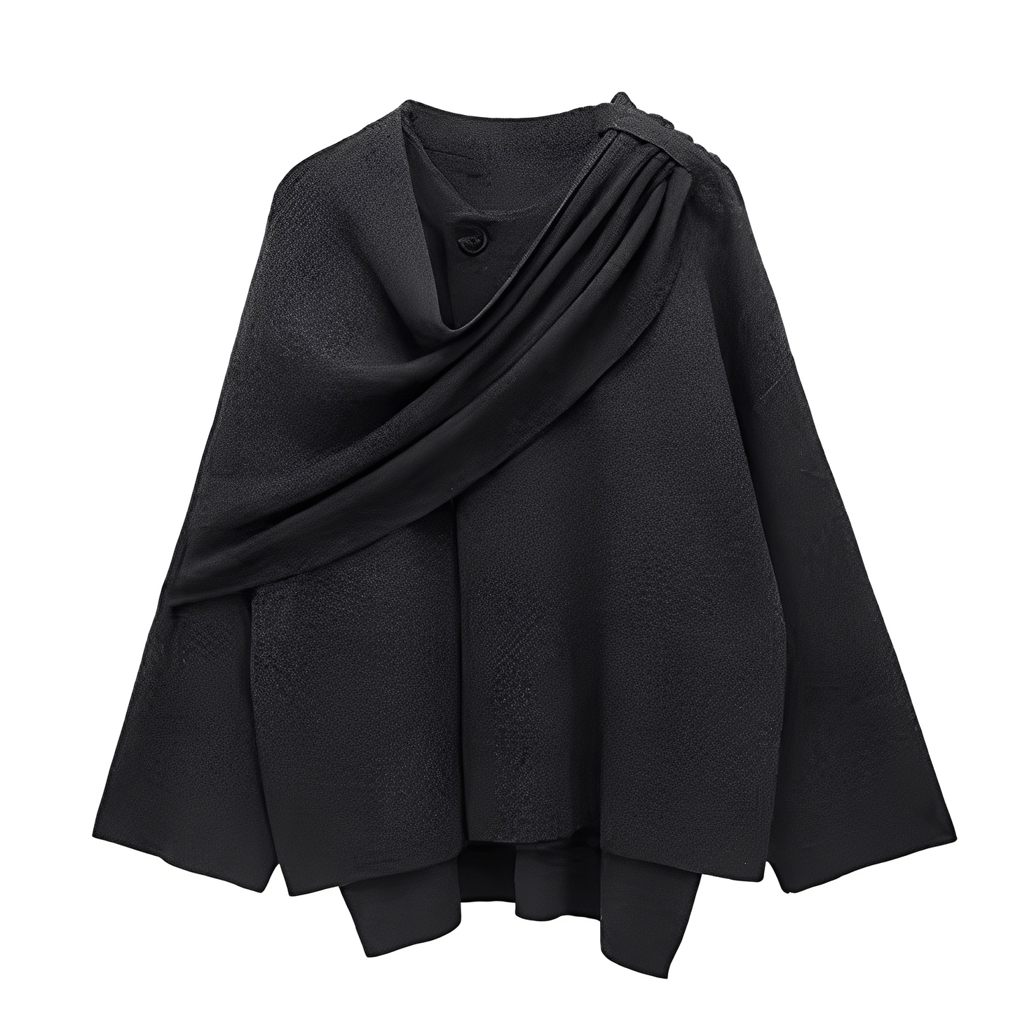 Shelley - Eleganter Damen-Strickmantel