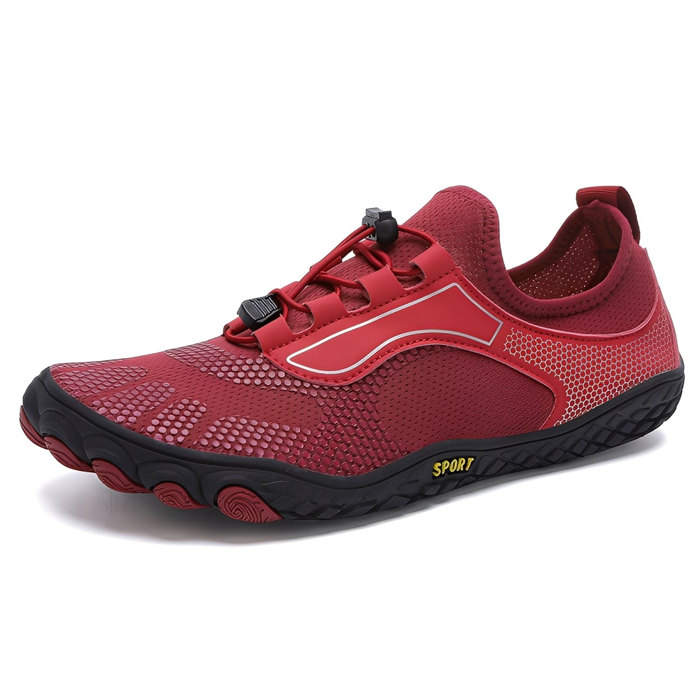 Garnet - Komfortable Wanderschuhe für Männer