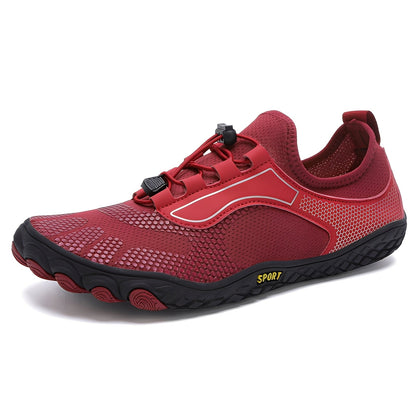 Garnet - Komfortable Wanderschuhe für Männer